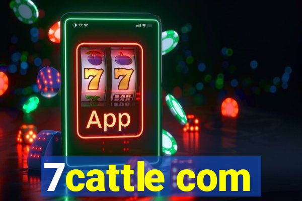 7cattle com