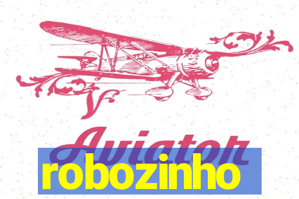 robozinho