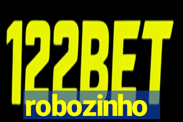 robozinho