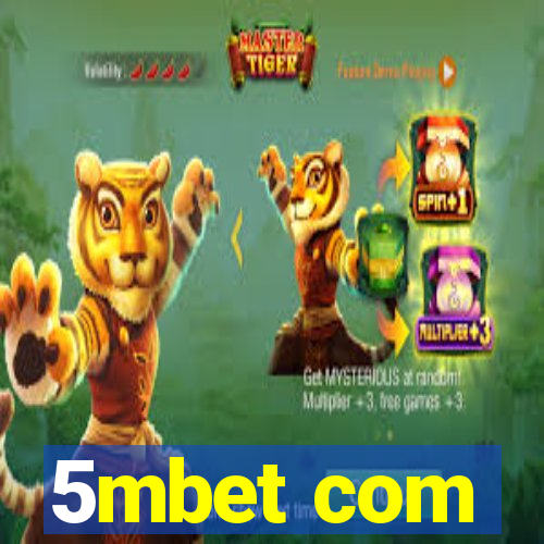 5mbet com