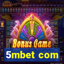 5mbet com