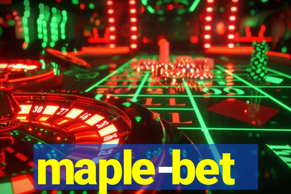 maple-bet