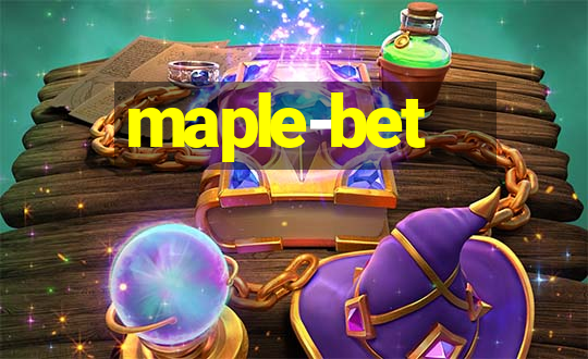 maple-bet