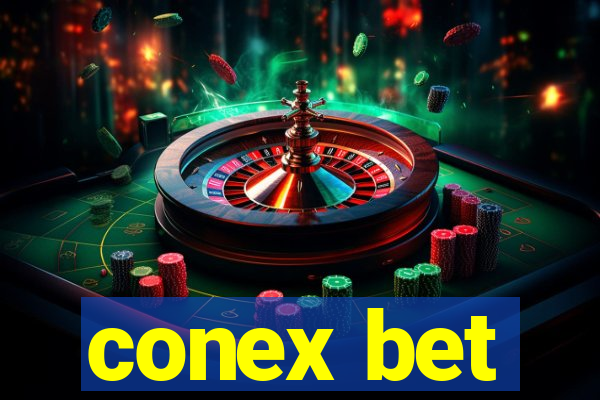 conex bet