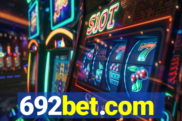 692bet.com