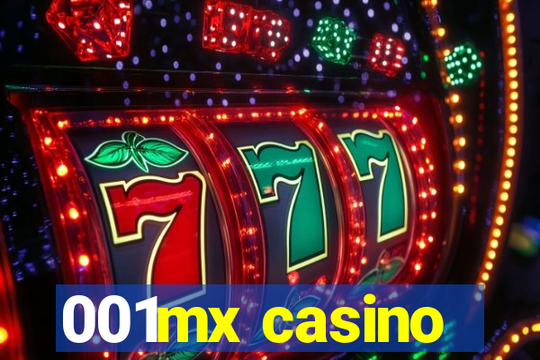 001mx casino