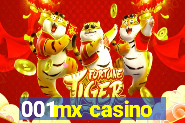 001mx casino