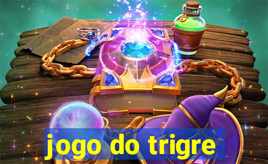 jogo do trigre