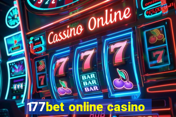 177bet online casino