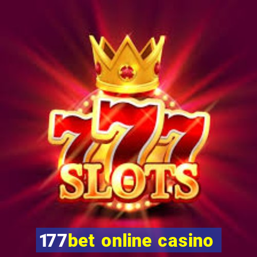 177bet online casino