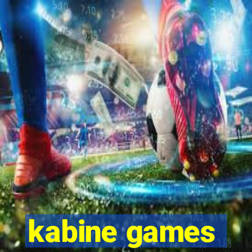 kabine games