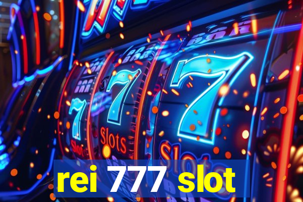 rei 777 slot