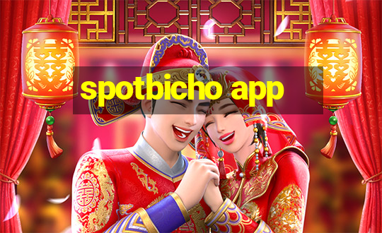 spotbicho app