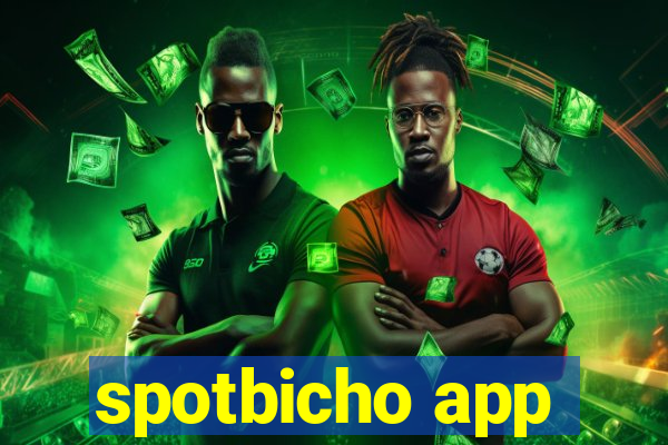 spotbicho app