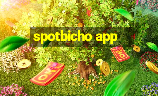 spotbicho app