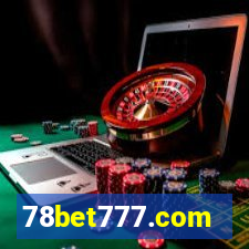 78bet777.com