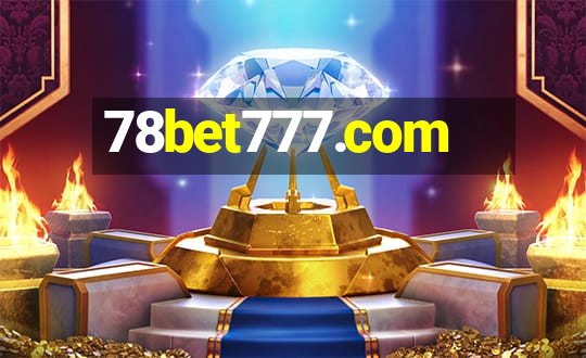 78bet777.com