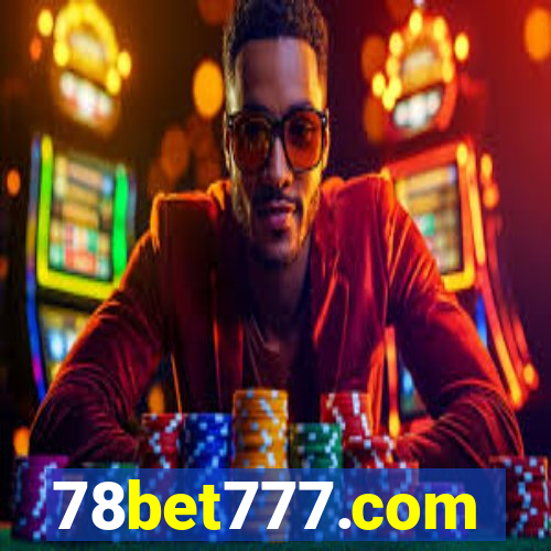 78bet777.com