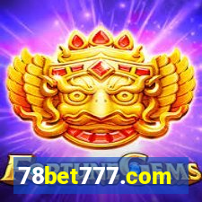 78bet777.com