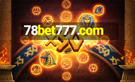 78bet777.com