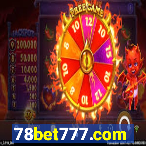 78bet777.com