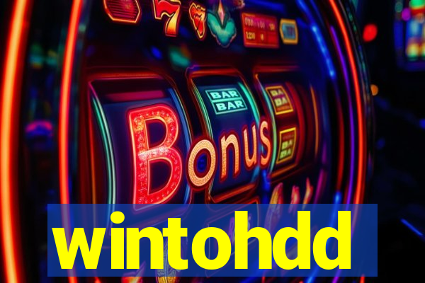 wintohdd