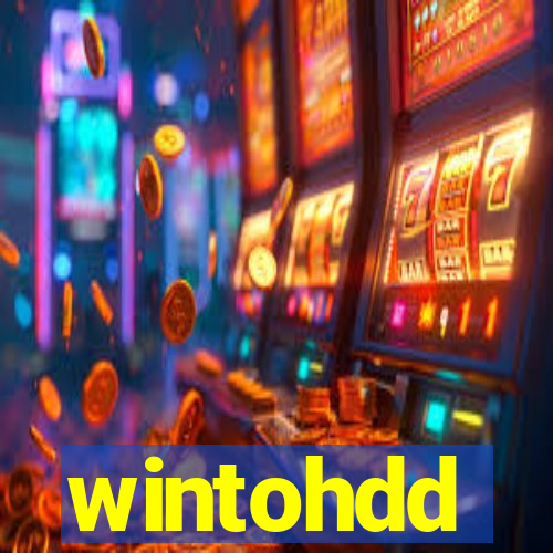 wintohdd