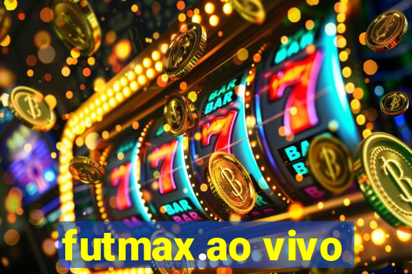 futmax.ao vivo