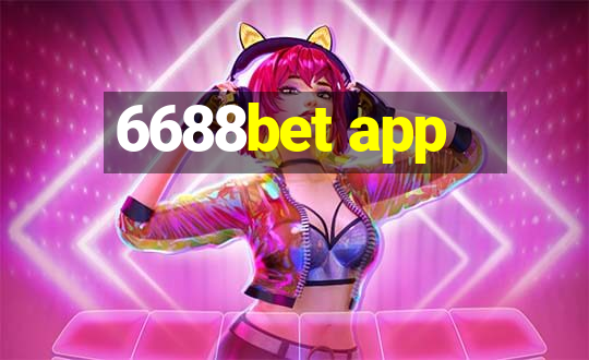 6688bet app