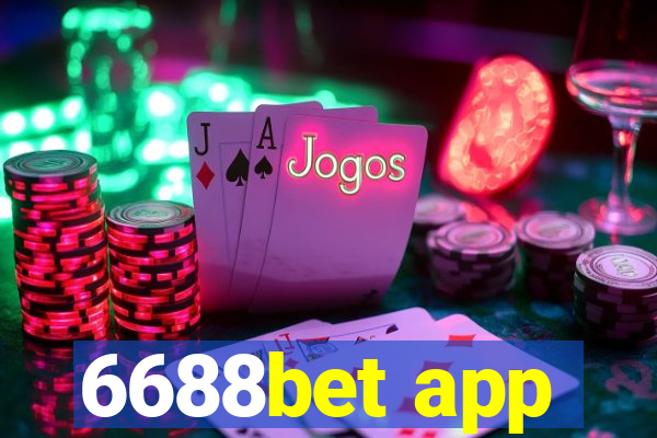 6688bet app