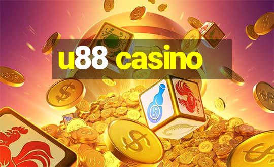 u88 casino