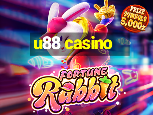 u88 casino