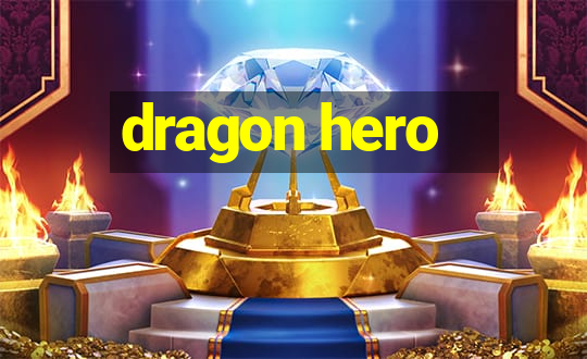 dragon hero