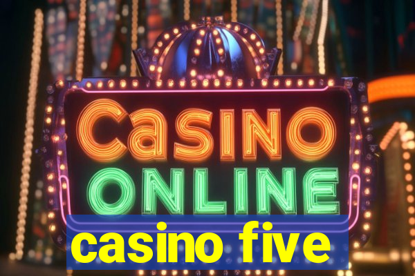 casino five