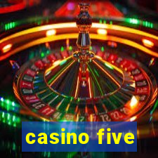 casino five