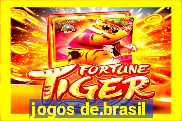 jogos de.brasil