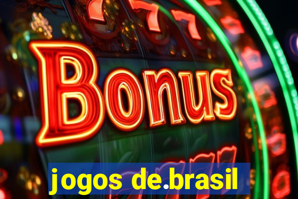 jogos de.brasil