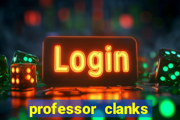 professor clanks combinator slot