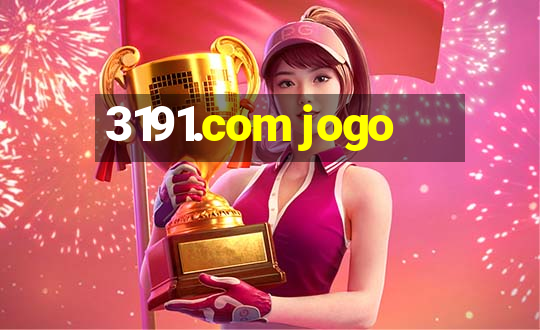 3191.com jogo