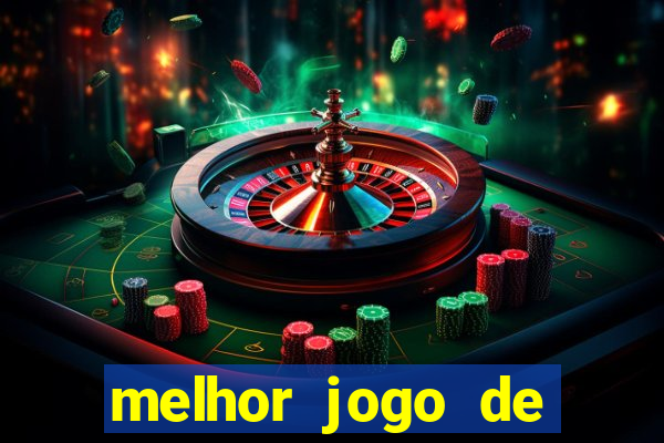 melhor jogo de estratégia 2024