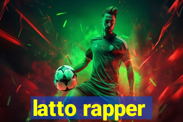 latto rapper