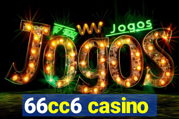 66cc6 casino