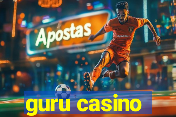 guru casino