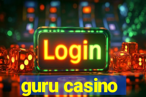 guru casino