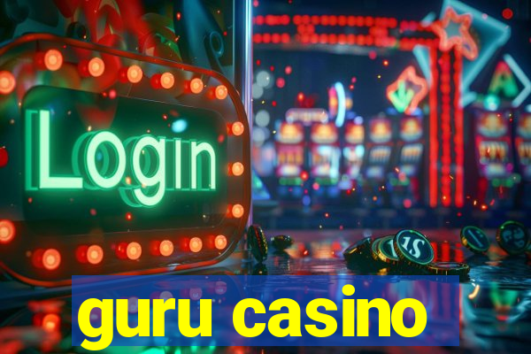 guru casino