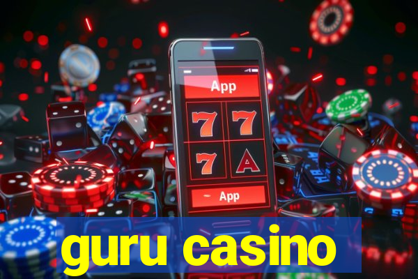 guru casino