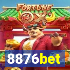 8876bet