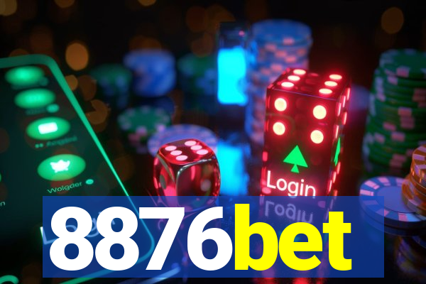 8876bet