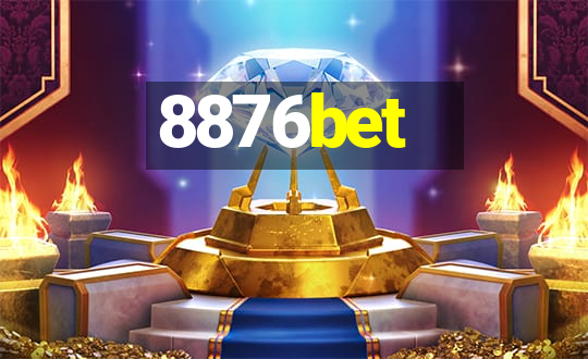 8876bet