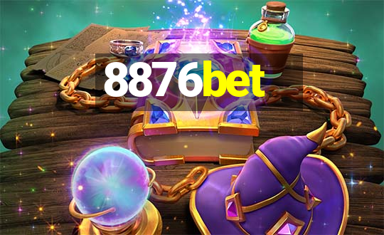 8876bet